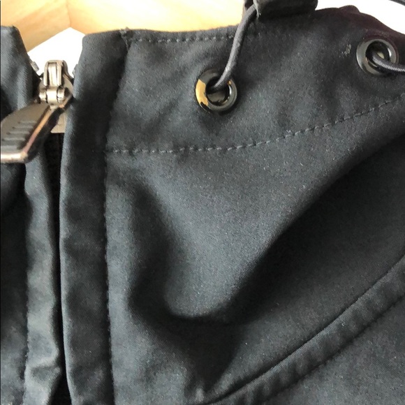 Columbia Titanium Shell Jacket w/ hood - Picture 2 of 7